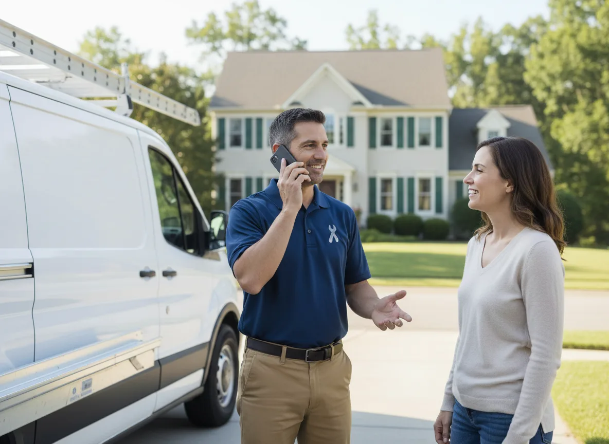 Home Gutter Service Colchester, VT FAQs